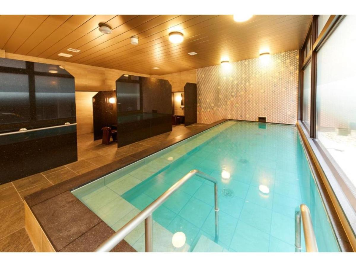 Hotel Monday Premium Station Higashikujo - Vacation 69300v Kyoto