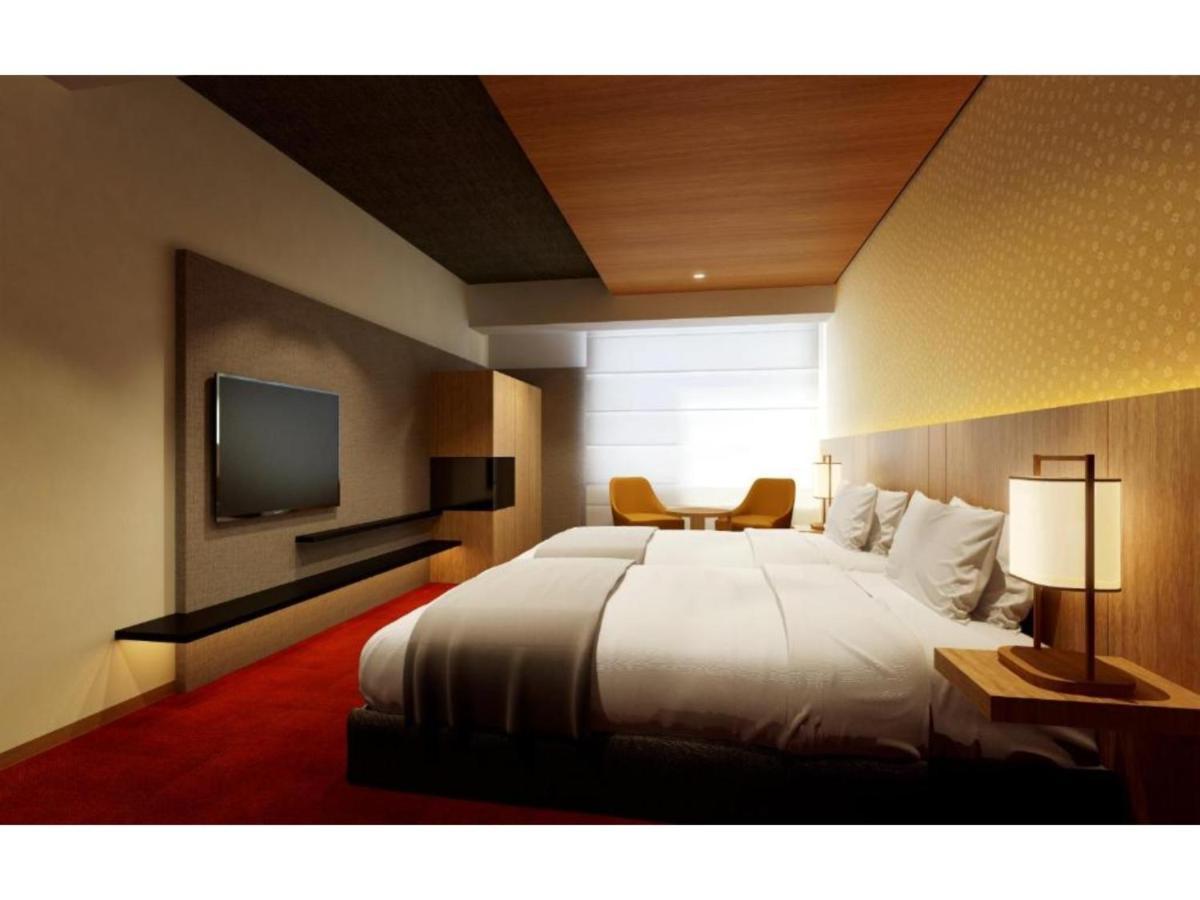 Hotel Monday Premium Station Higashikujo - Vacation 69300v *