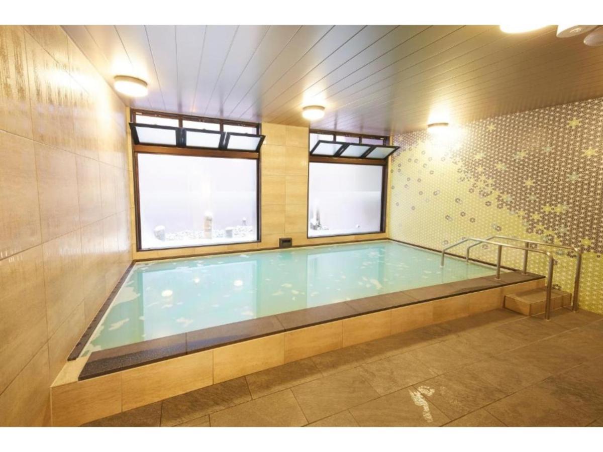 Hotel Monday Premium Station Higashikujo - Vacation 69300v *